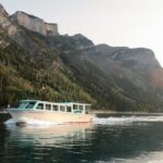 Lake Minnewanka Cruise - Practical Info and Tips