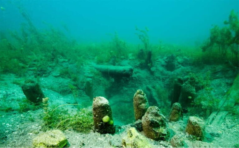 Lake Ohrid: Try Diving at the Bay of the Bones - What to Expect on the Tour