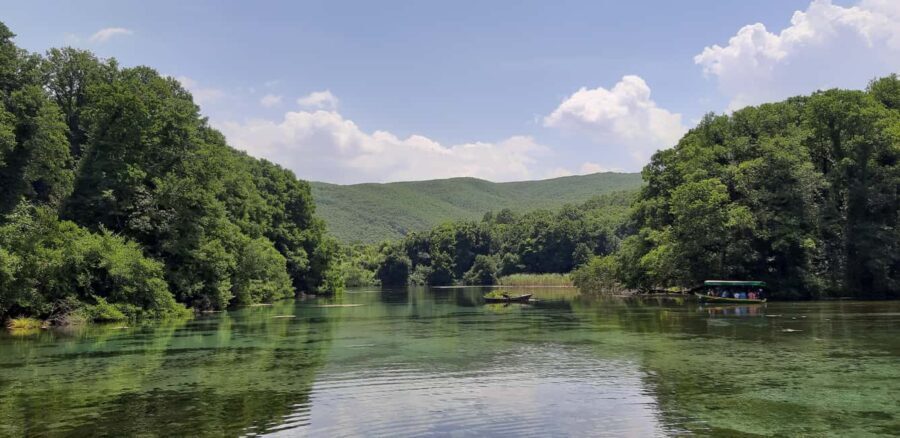 Lake Ohrid: UNESCO Heritage Tour & Hidden Gems - The Itinerary in Detail