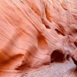 Lake Powell Guided Kayak and Water Antelope Canyon Tour - Water Antelope Canyon