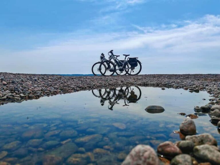 Lake Saimaa-Imatra: e-Fatbike Rental and Route Suggestions - What You Get with the Rental