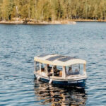Lake Saimaa story cruise by Ecoboat in Puumala - Exploring the Experience in Detail