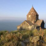 Lake Sevan-Tsaghkadzor ski resort-Kecharis Monastery - Key Points