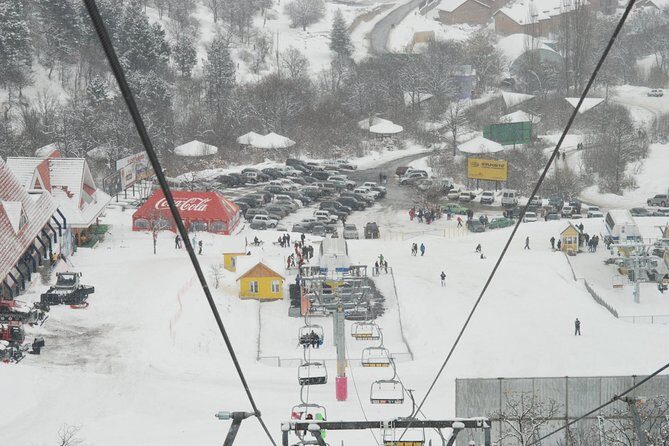 Lake Sevan,Sevanavank,Tsakhkadzor(ski resort) - Lake Sevan: The Crown Jewel