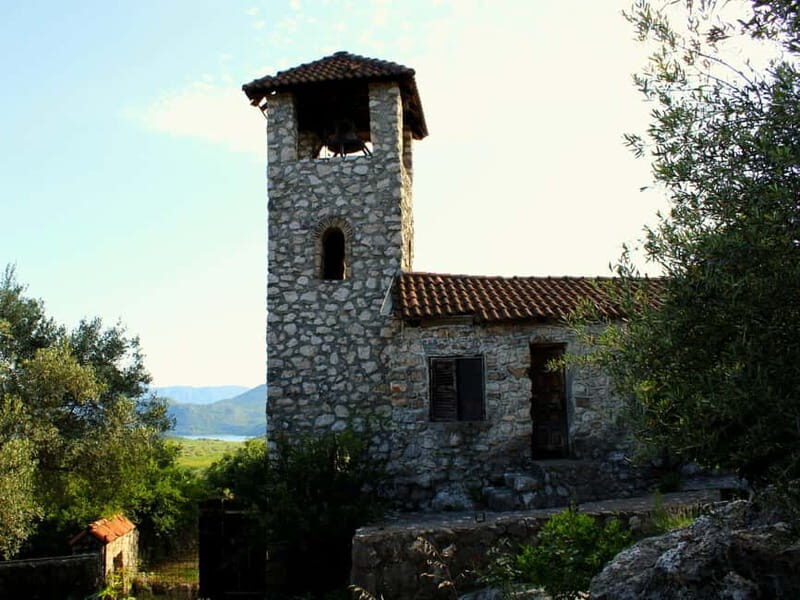 Lake Skadar: Guided Panoramic Boat Tour to Kom Monastery - The Itinerary in Detail