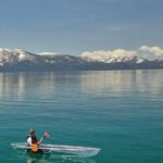 Lake Tahoe Clear Kayak Adventure at Sand Harbor - Who Will Love This Tour?