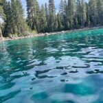 Lake Tahoe Luxury Pontoon Boat Rental Captain Cost Not Included - Exploring Lake Tahoe: The Highlights
