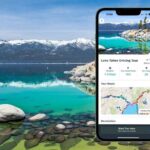 Lake Tahoe Self-Guided Audio Tour - In-Depth Look at the Itinerary