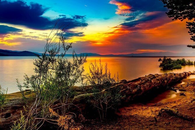 Lake Tahoe Small-Group Photography Scenic Half-Day Tour - What Makes This Tour Special?