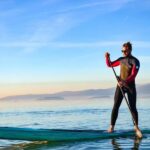 Lake Trasimeno: Stand-Up Paddleboard Lesson - Practical Details and Tips