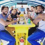 Lake Travis Party Boat and Swimming - Who Will Love This Tour?