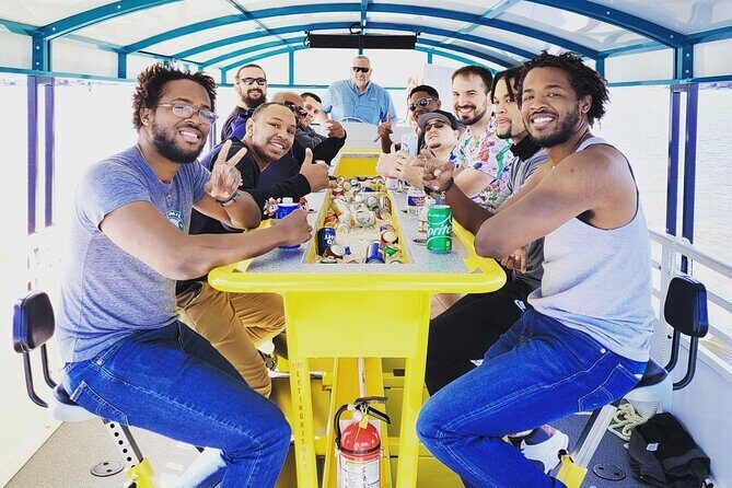 Lake Travis Party Boat and Swimming - Who Will Love This Tour?