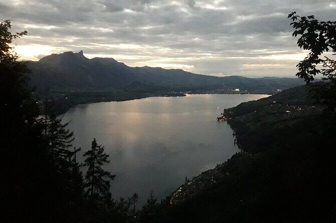Lake View CLOY Hangbridge Sigriswil City Thun Castle Spiez Privat - Final Thoughts