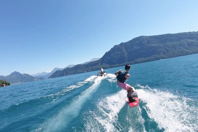 Lake Zurich boat tour for a morning ! - What to Expect from the Lake Zurich Morning Tour