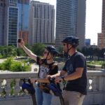 Lakefront Segway Tour in Chicago - The Complete Itinerary Breakdown