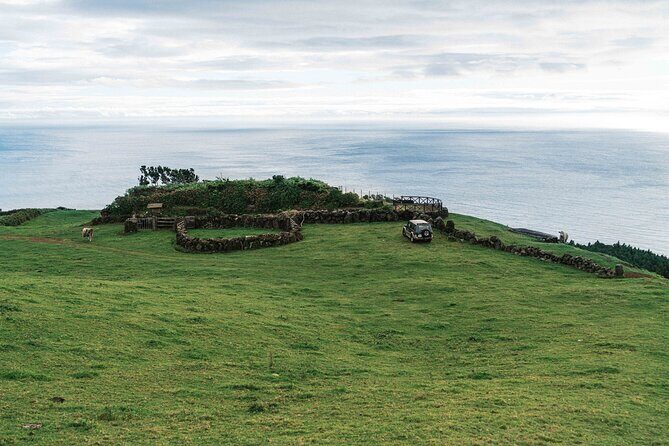 Lakes and Volcanoes Private Tour (Full Day) - Final Thoughts