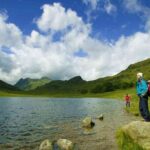 Lakes & mountains, spectacular scenery with an easy short walk - Practical Details and What They Mean for You