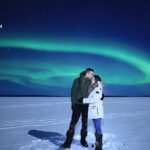 Lakeside Auroras Paparazzi Photography - The Pros and Cons of the Tour