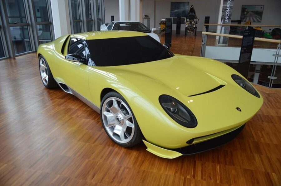 Lamborghini and Ferrari Museums Entry Tickets - Real-World Insights from Travelers