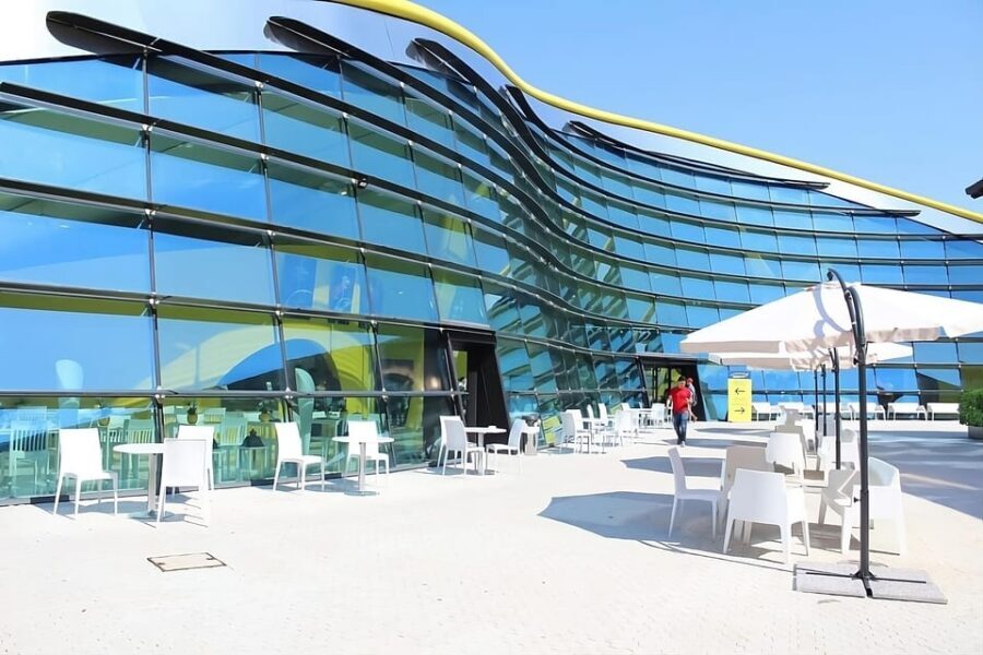 Lamborghini & E. Ferrari Museum Entry Tickets - Final Thoughts