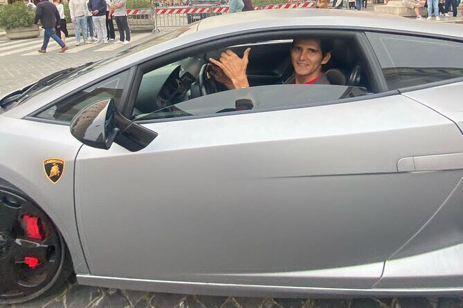 Lamborghini Tours Drive Experience - What Makes This Tour Stand Out?