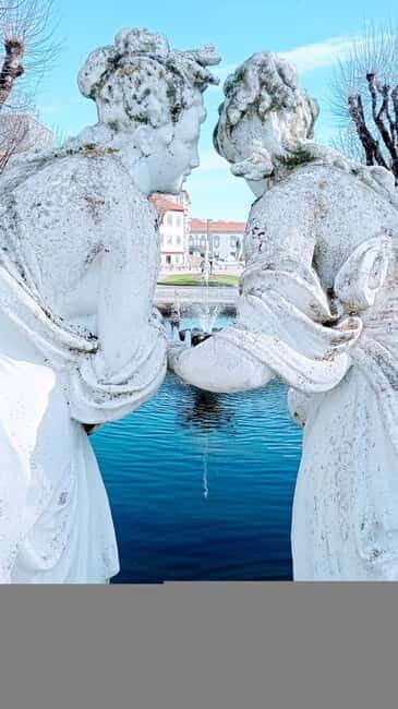 LAMEGO: Gastronomy and History of the City on Foot 3H - Who Is This Tour Best For?