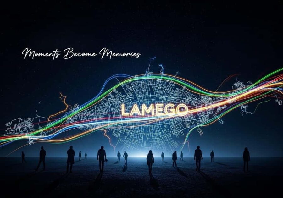 Lamego: Guided night walking tour - How This Tour Fits into Your Lamego Visit