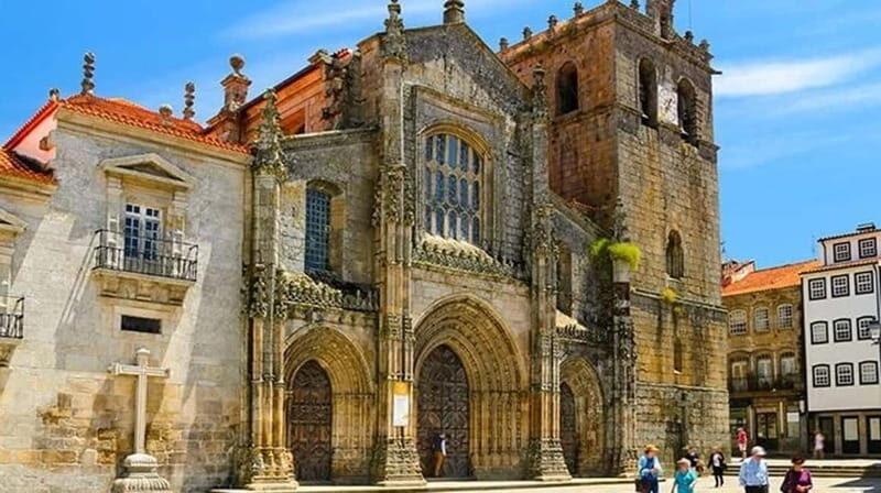 Lamego Tour - In-Depth Look at the Itinerary