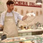 Lamezia Terme: ITALIAN GELATO & CONES EXPERIENCE - The Making Process: From Ingredients to Delicious Final Products
