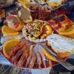 Lampedusa: Boat Cruise with Swimming Stops and Italian Lunch - The Full Experience: What to Expect