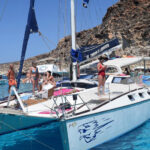 Lampedusa: Dolphin watching with aperitif at sunset - The Practical Details