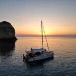 Lampedusa: PRIVATE catamaran tour with massage service - The Practicalities: What You Need to Know