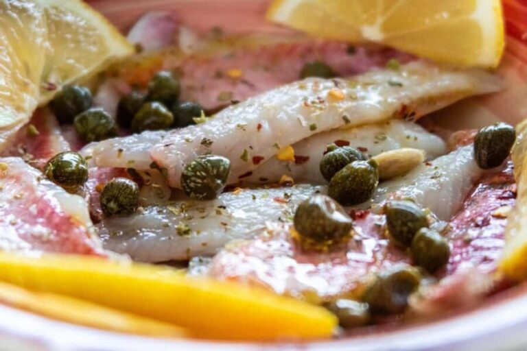 Lampedusa: Yacht excursion, swimming stops and typical lunch - Why This Tour Works Well