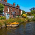 Lancashire: Afternoon Tea Cruise on a Narrowboat - What You Can Expect from the Lancashire Afternoon Tea Cruise