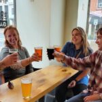 Lancaster History and Craft Beer Walk - The Authentic Experience for Curious Travelers