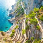 Land and Sea Small Group Capri Island Tour from Naples Main Port - What Makes This Tour Stand Out?