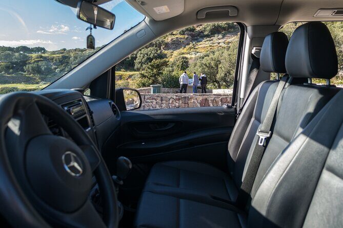 Land Excursion Around Milos Island - Who Is This Tour Best For?