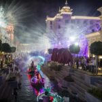 Land of Legends Night Show from Antalya, Side & Alanya - The Itinerary