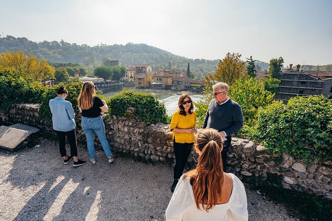 Land of Venice: Verona, Lake Garda and Countryside Private Tour - FAQs