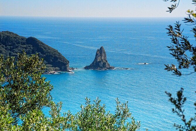 Land Rover Safari Corfu South Route - What People Say