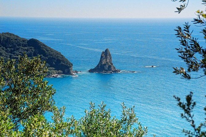 Land Rover Safari in Rhodes South Route - The Highlights and What You Can Expect