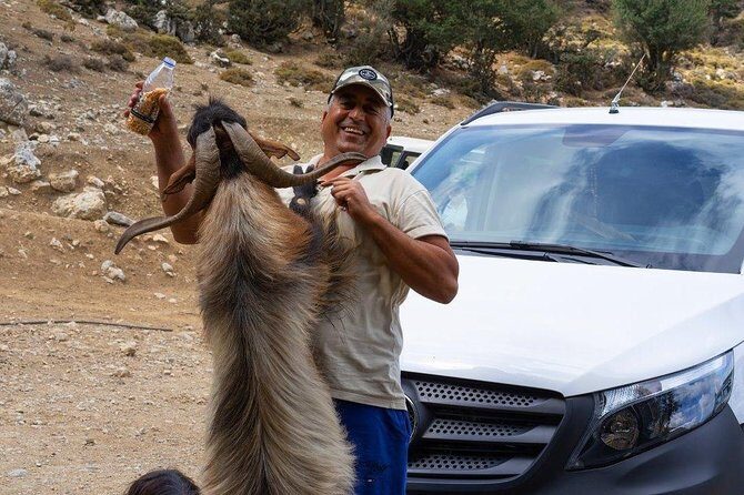 Land Rover Safari Katharo Route - What We Love & What to Consider