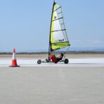 Land Sailing in Limassol - The Experience and What to Expect