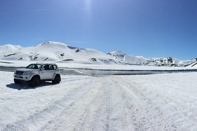 Landmannalaugar and Hekla Volcano / guided private tour - Who Should Consider This Tour?