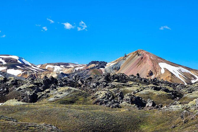 Landmannalaugar, Hekla, Sigoldugljufur 4x4 tour with Hiking - Is This Tour Right for You?