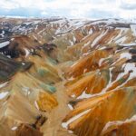 Landmannalaugar & Icelandic Highlands Super Jeep Tour - The Journey Begins: From Reykjavik to the Highlands