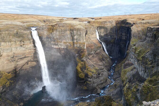 Landmarks from Above: Helicopter tour with 3 Landings - The Practical Side