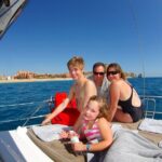 Lands End Luxury Sail and Snorkel Cruise in Cabo San Lucas - Why This Tour Stands Out