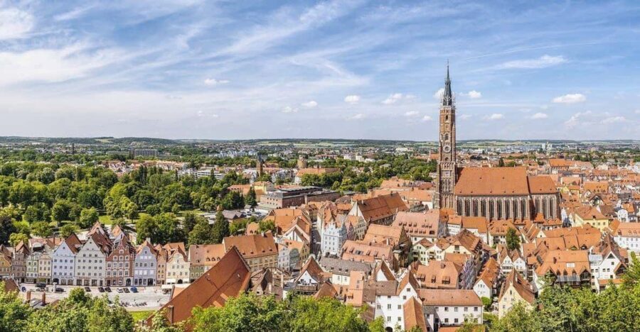 Landshut Private Guided Walking Tour - Final Thoughts