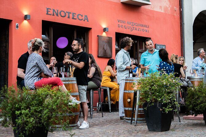 Langhe Barolo and Barbaresco Wine Tasting - The Wine Tasting Experience: What to Expect